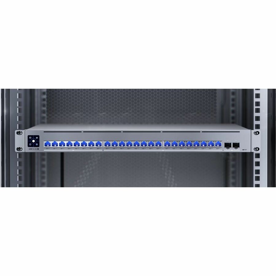 Pro XG 24 PoE Pro XG 24 PoE
